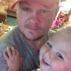 Meet your Posher, Rob